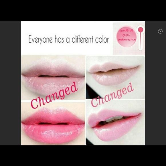 RESTOCKED Magic Lipstick Color change Moisturizing - Picture 11 of 12